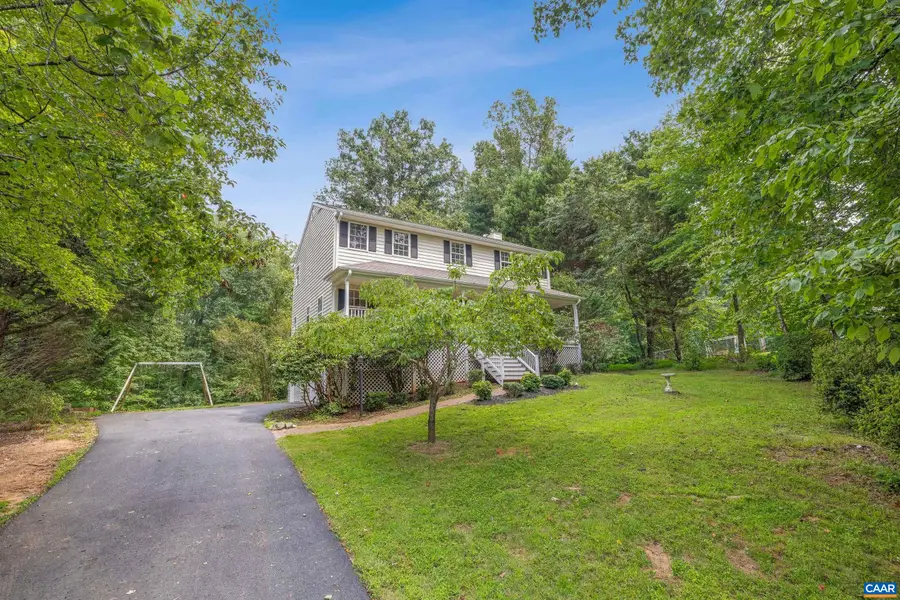 182 Willow Way Rd, Barboursville, VA 22923 - #3