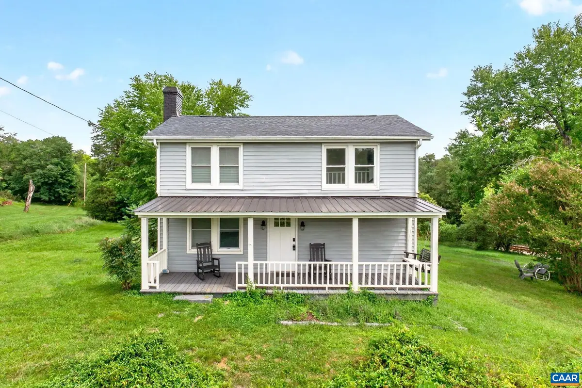 31 Capell Ln, Norwood, VA 24581 - #1