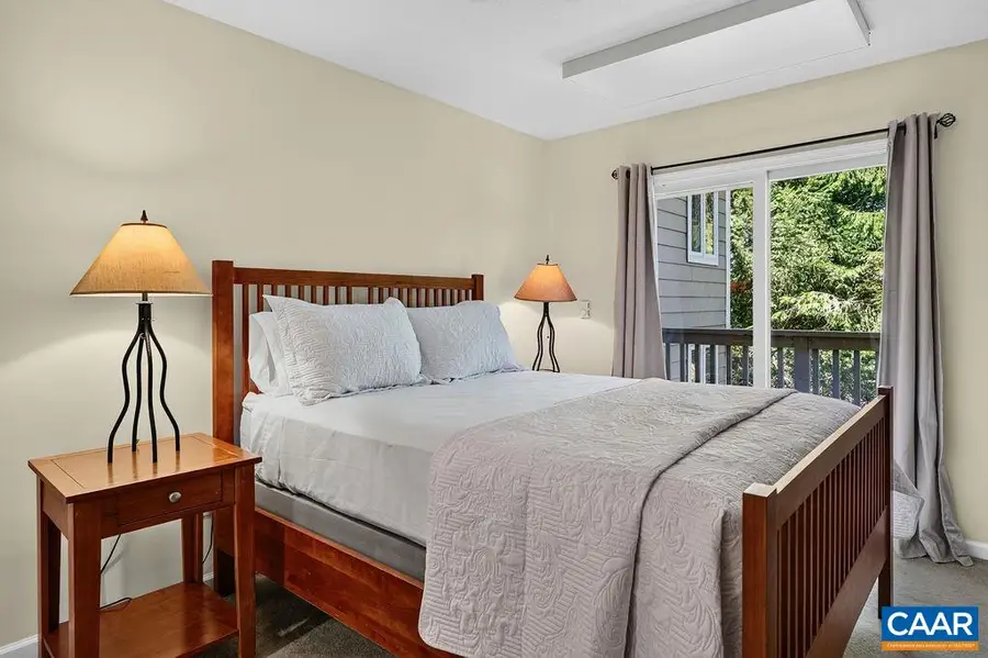 2076 Stone Ridge Condos, Wintergreen, VA 22967 - #2