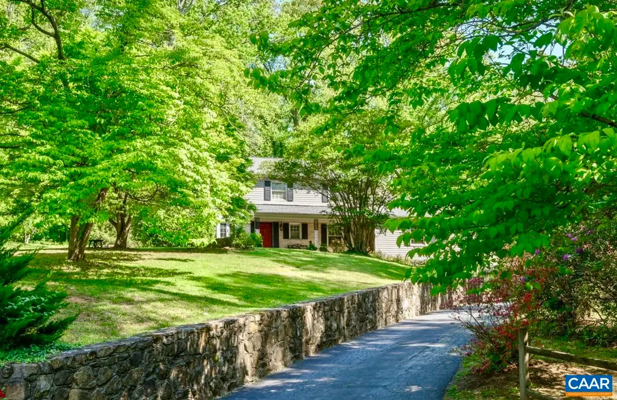 21 Deer Path, Charlottesville, VA 22903 - #1