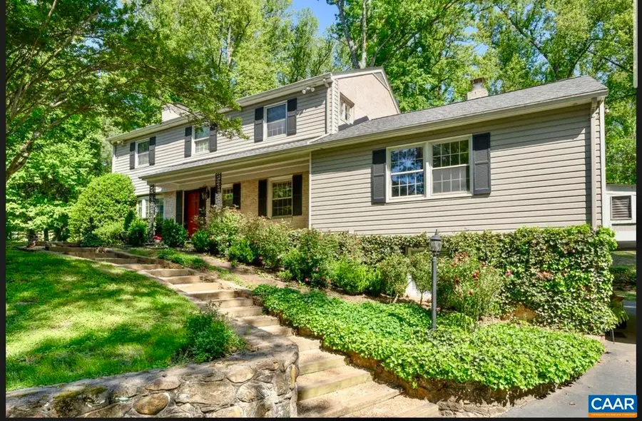 21 Deer Path, Charlottesville, VA 22903 - #2