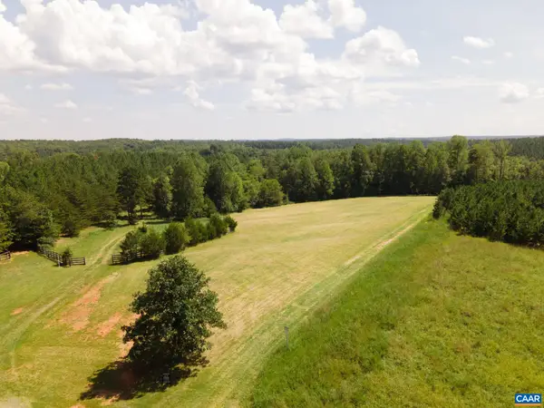 TBD River Ridge Rd, Dillwyn, VA 23936