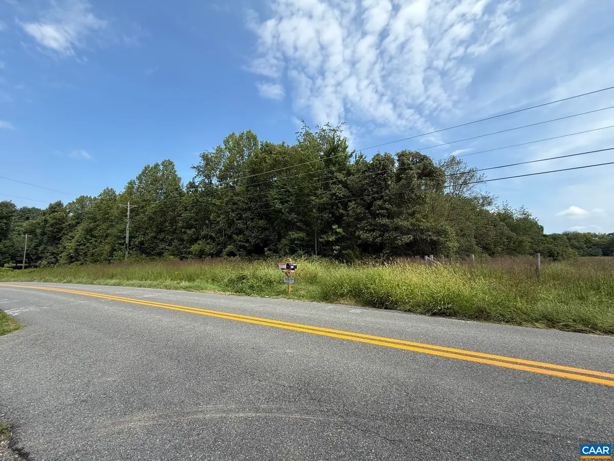 Goldmine Rd, Louisa, VA 23093 - #1