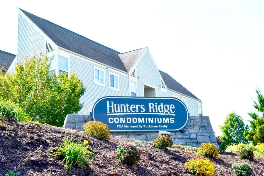 1390 Hunters Rd, Harrisonburg, VA 22801 - #2