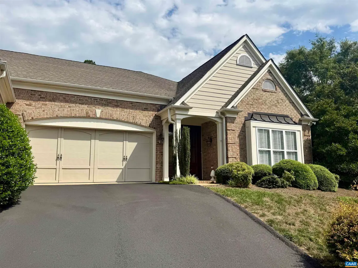 1347 Gate Post Ln, Charlottesville, VA 22901 - #1