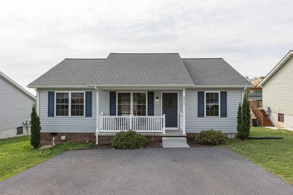 2315 Whitestone Dr, Ashby, VA 22801 - #1