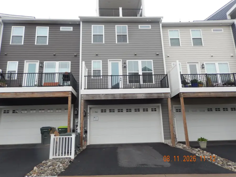 871 Arboleda Dr, Crozet, VA 22932 - #3