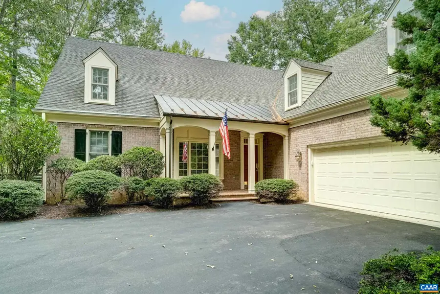 2225 Piper Way, Keswick, VA 22947 - #2