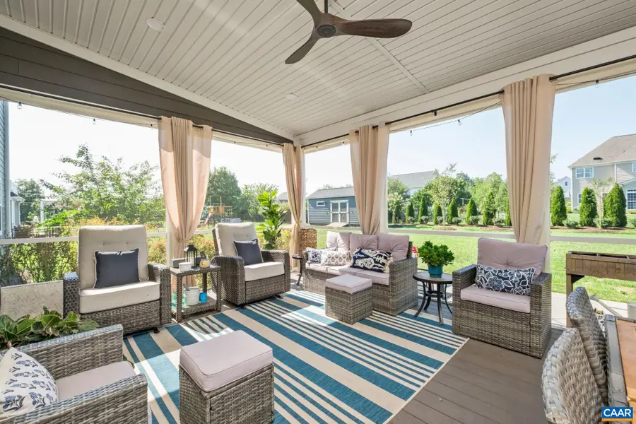 929 Park Ridge Dr, Crozet, VA 22932 - #3