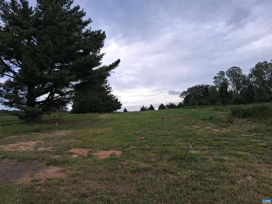 Lot 2 Ridge Rd, Palmyra, VA 22963 - #3