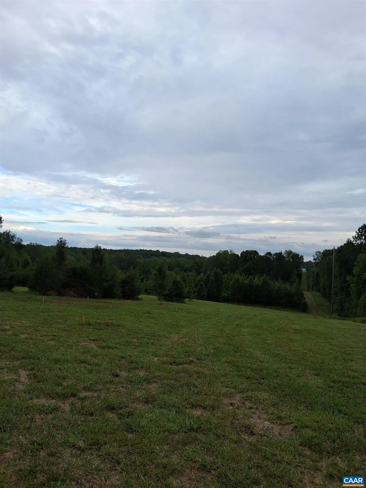 Lot 4 Ridge Rd, Palmyra, VA 22936 - #1