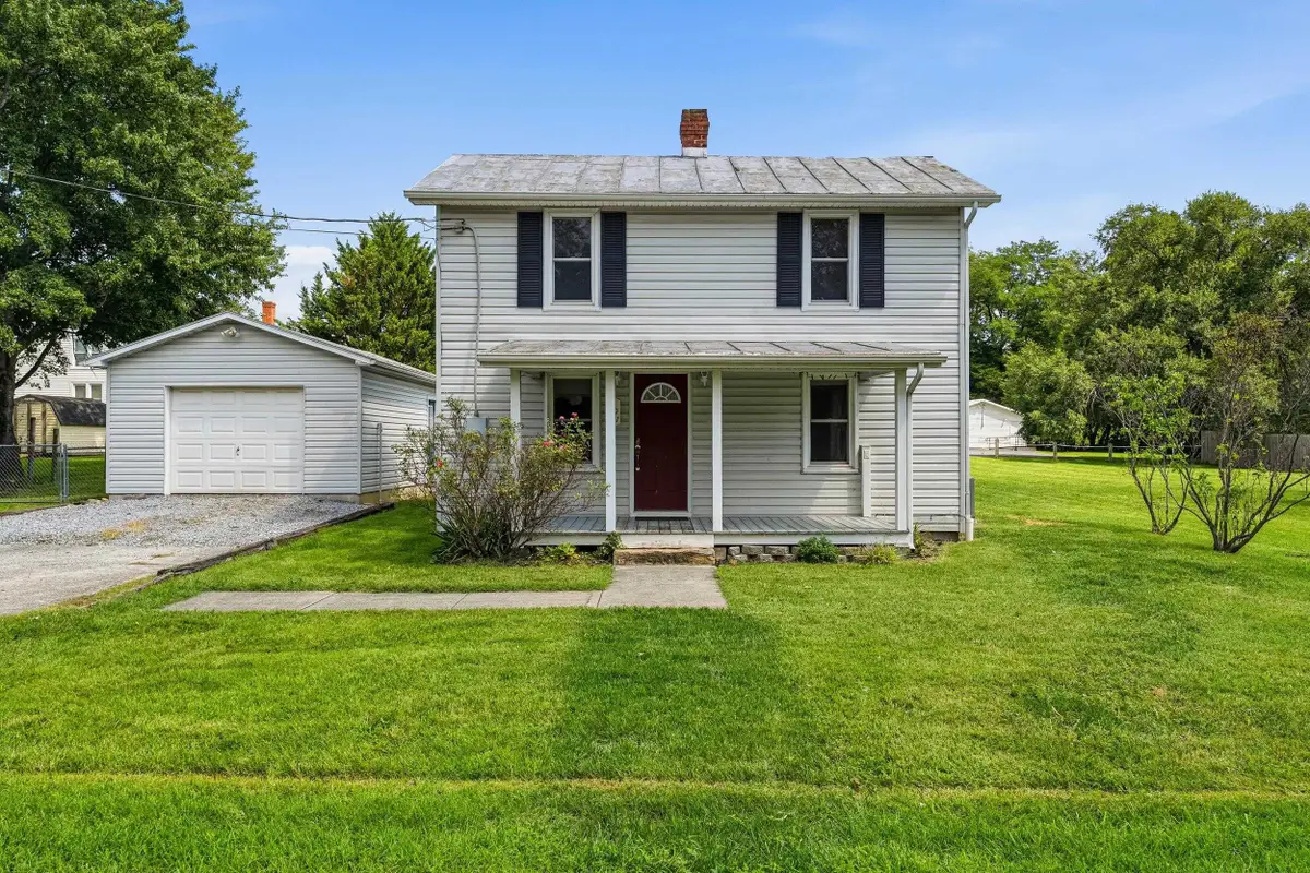 191 Grasshopper Ln, McGaheysville, VA 22840 - #1