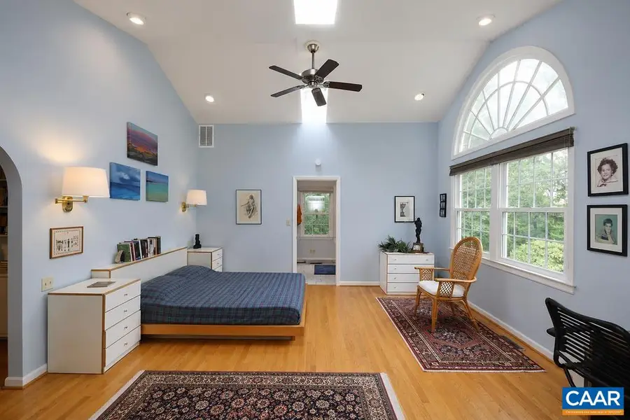 1616 King Mountain Rd, Charlottesville, VA 22901 - #2