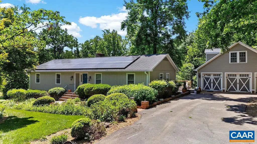 1200 Red Pine Ct, Crozet, VA 22932 - #1