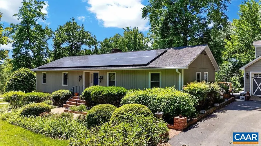 1200 Red Pine Ct, Crozet, VA 22932 - #2