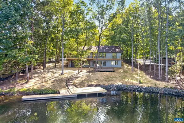 72 Wildwood Dr, Palmyra, VA 22963