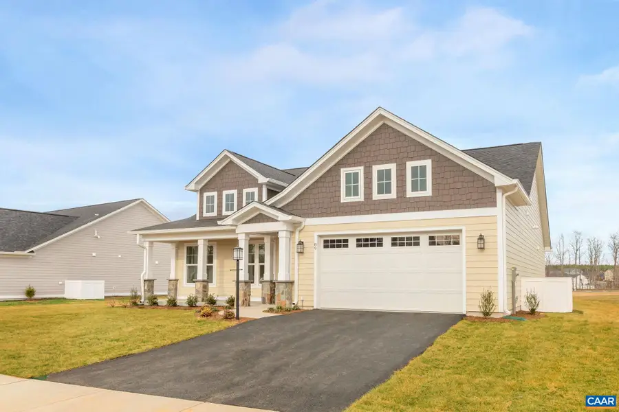 L-47 Harmon Dr, Zion Crossroads, VA 22942 - #2