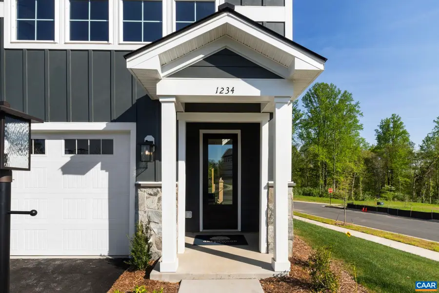 53 Marcella St, Charlottesville, VA 22911 - #3