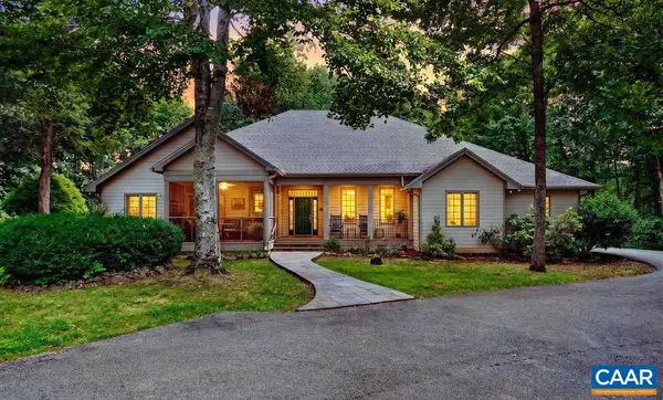 385 Wood Nettle Ln, Nellysford, VA 22958