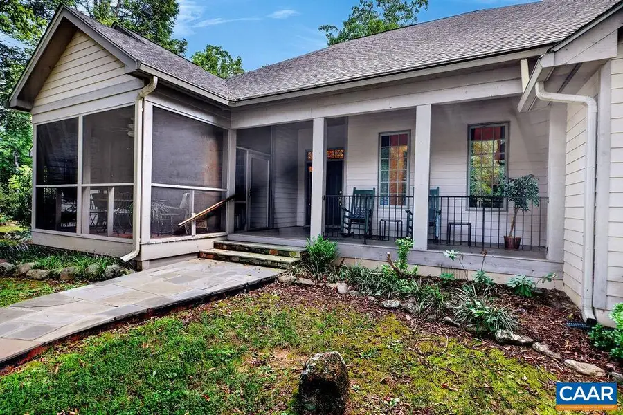 385 Wood Nettle Ln, Nellysford, VA 22958 - #2