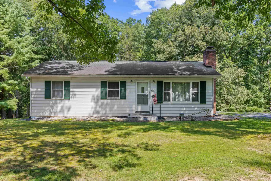 5023 Smith Creek Rd, New Market, VA 22844 - #2
