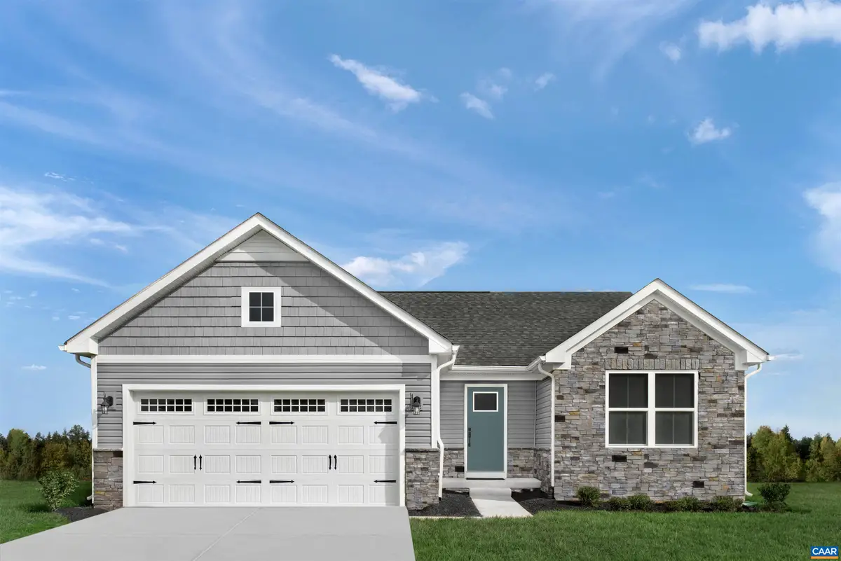 187 Glacier Ave, Barboursville, VA 22923 - #1