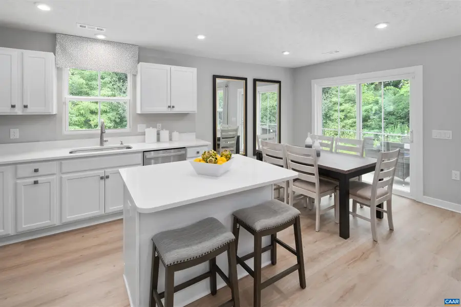 187 Glacier Ave, Barboursville, VA 22923 - #3