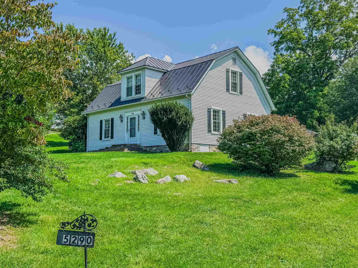 5290 Sam Snead Hwy, Hot Springs, VA 24445 - #1