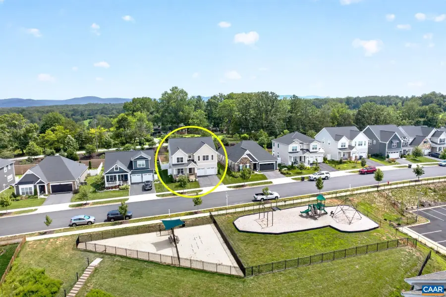 3538 Thicket Run Pl, Charlottesville, VA 22911 - #2