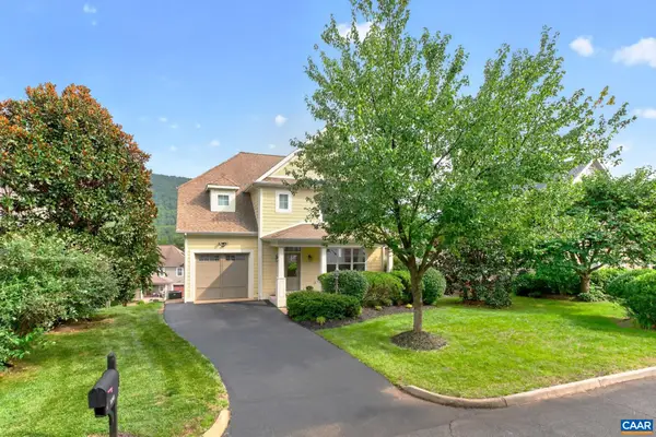 1130 Arden Dr, Charlottesville, VA 22902