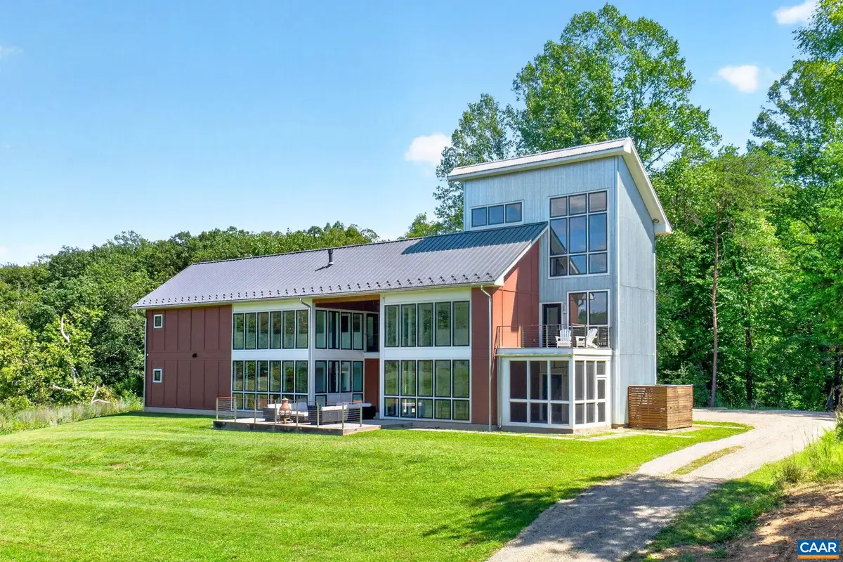 275 Miller School Rd, Charlottesville, VA 22903 - #1