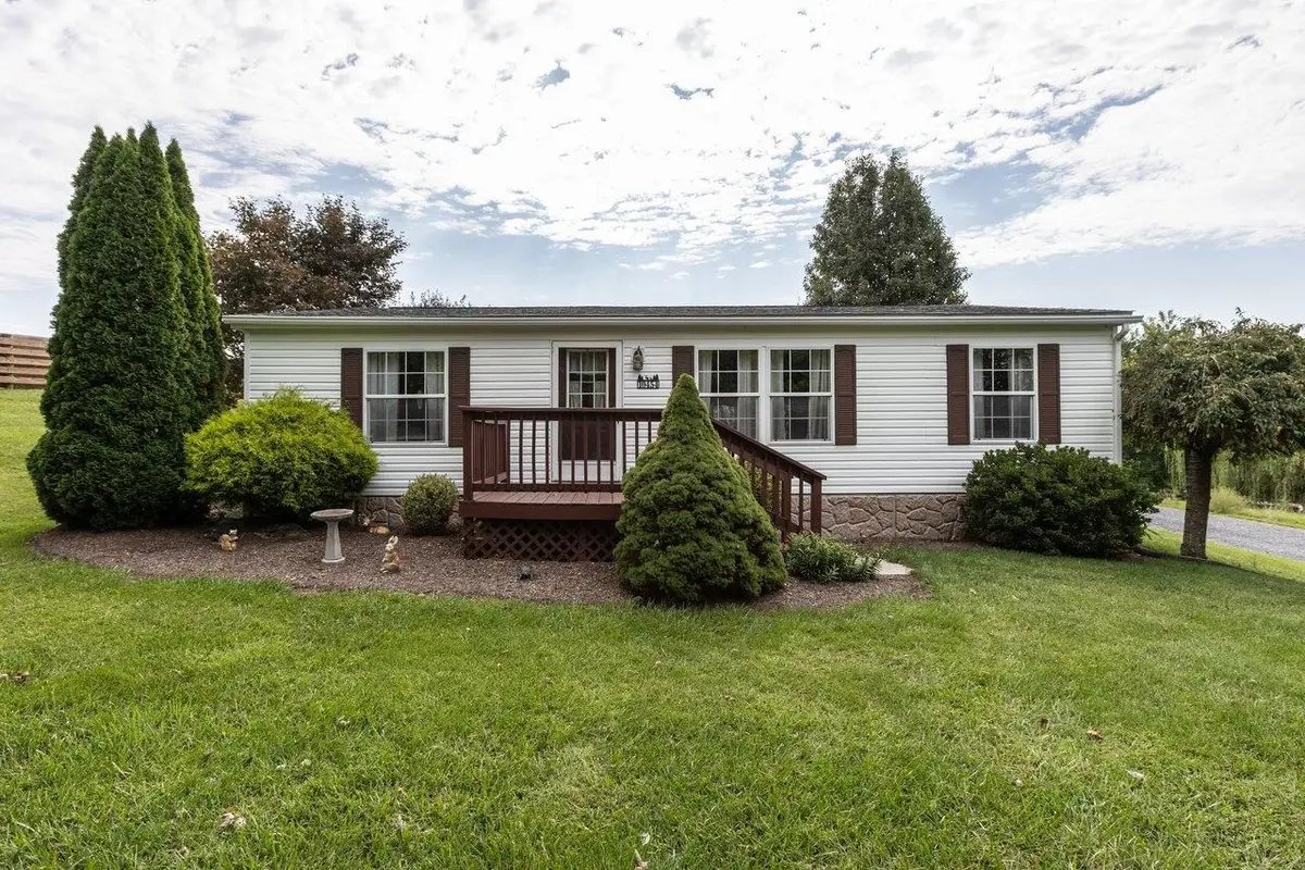 10454 Mt Zion Rd, Linville, VA 22834 - #1