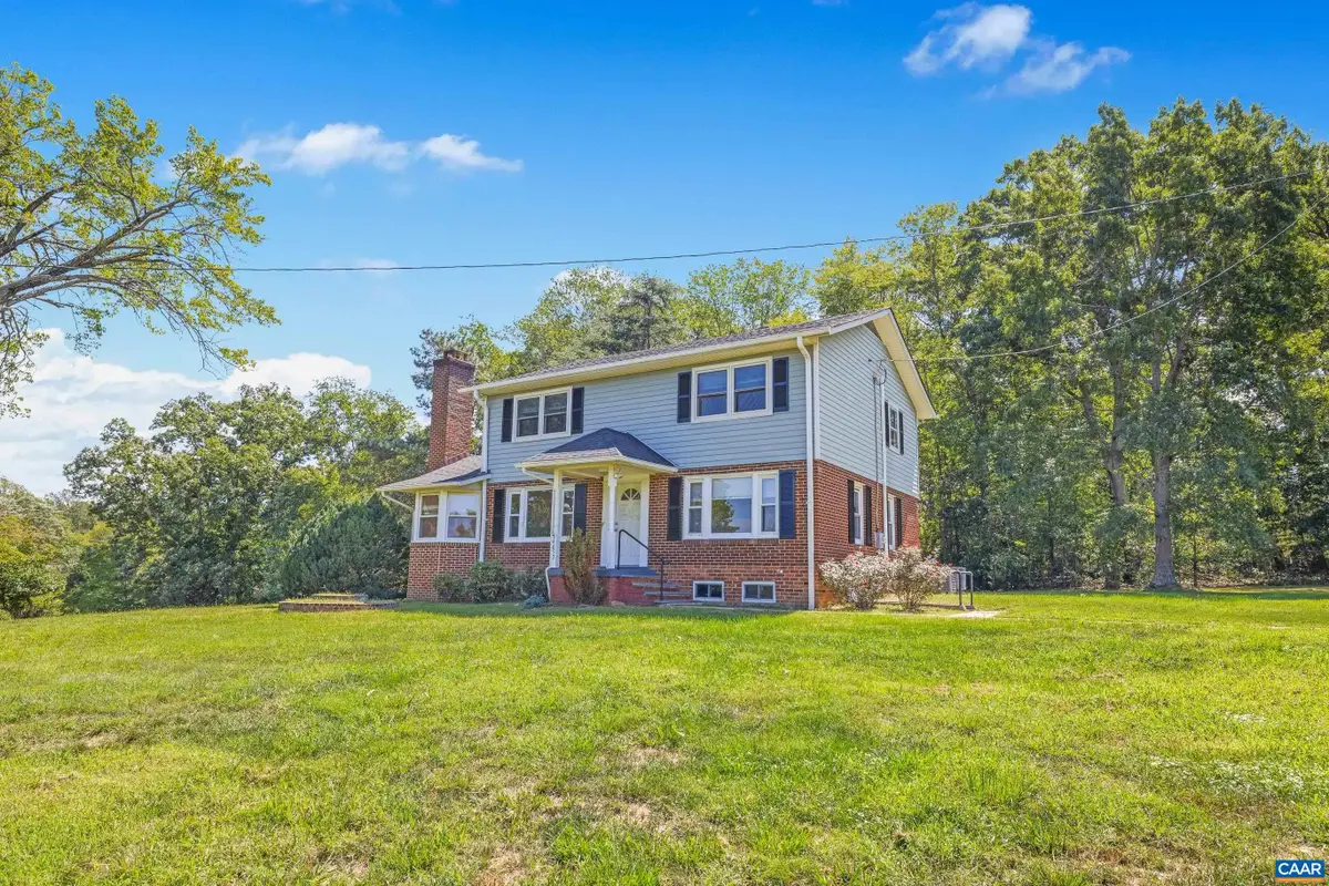 4057 Richmond Rd, Keswick, VA 22947 - #1