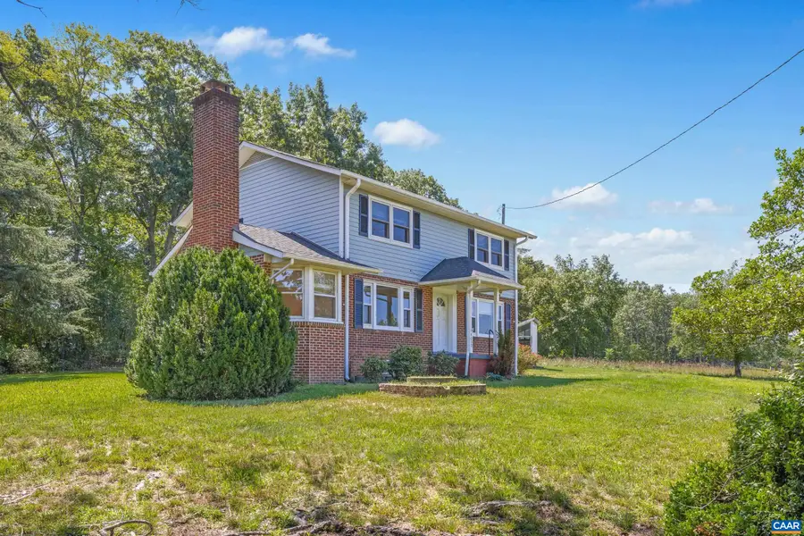 4057 Richmond Rd, Keswick, VA 22947 - #2