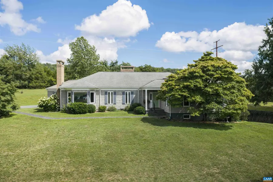 17188 Quarles Mountain Rd, Orange, VA 22960 - #2