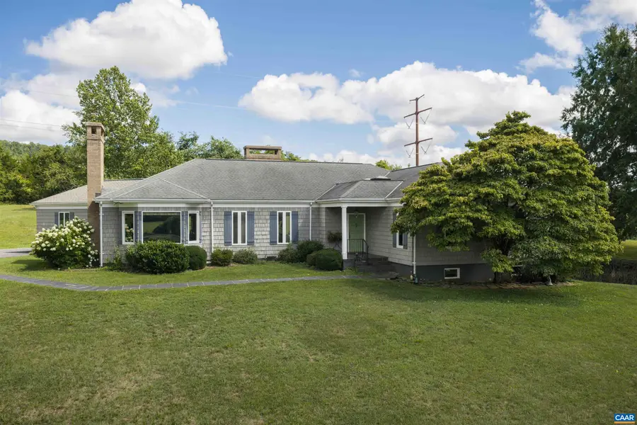 17188 Quarles Mountain Rd, Orange, VA 22960 - #3