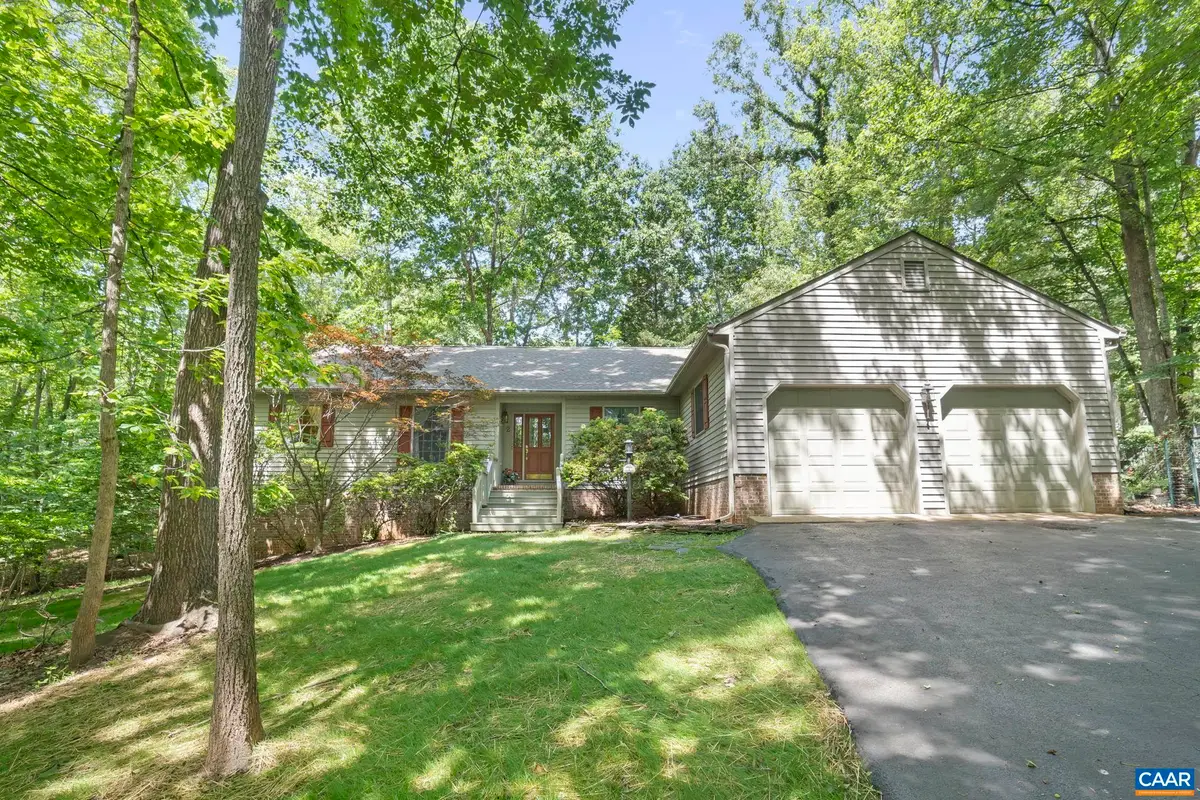 2 Whippoorwill Ln, Palmyra, VA 22963 - #1
