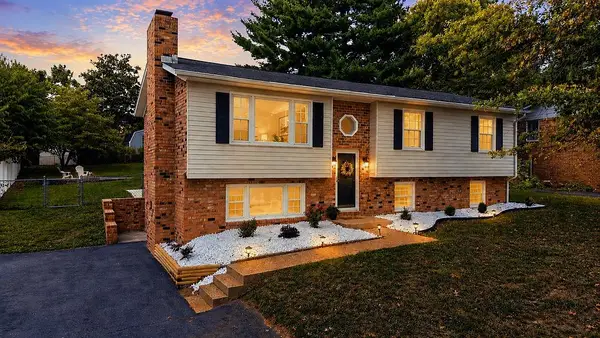 114 Mill Stone Dr, Verona, VA 24482