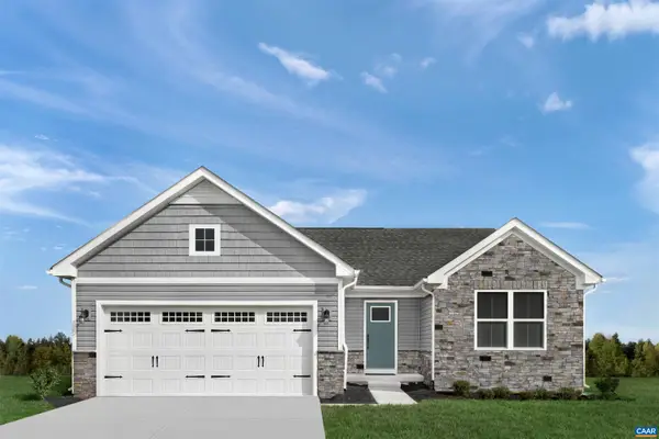 184 Glacier Ave, Barboursville, VA 22923