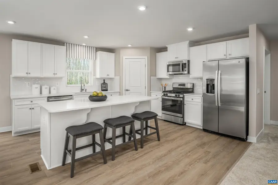 183 Glacier Ave, Barboursville, VA 22923 - #3