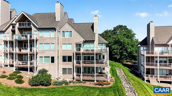 1623 Overlook, Wintergreen, VA 22967