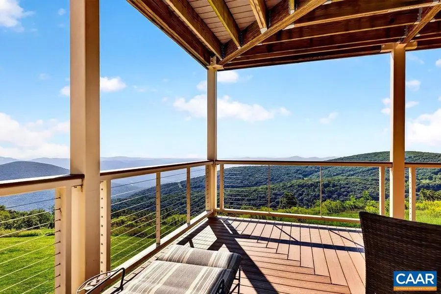 1623 Overlook, Wintergreen, VA 22967 - #2