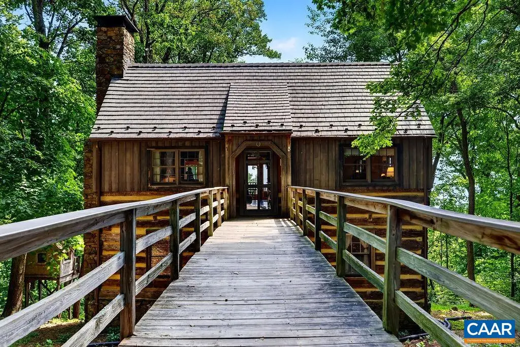 83 Fortunes Ridge Dr, Wintergreen, VA 22967 - #1
