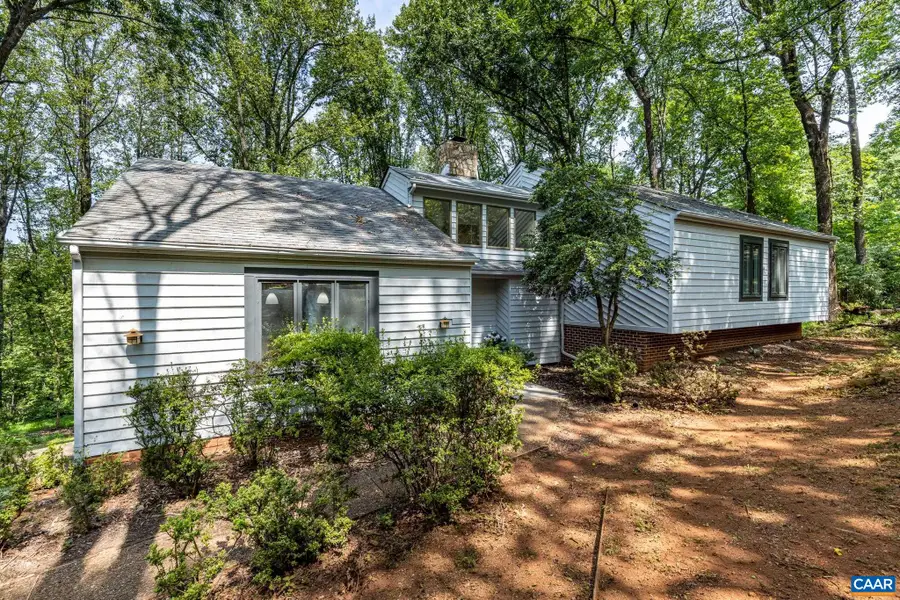 1880 North Pantops Dr, Charlottesville, VA 22911 - #2
