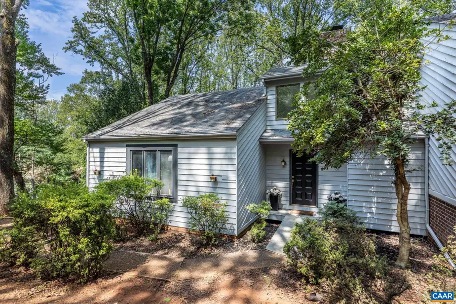 1880 North Pantops Dr, Charlottesville, VA 22911 - #3