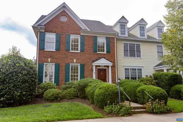 8120 West End Dr, Crozet, VA 22932