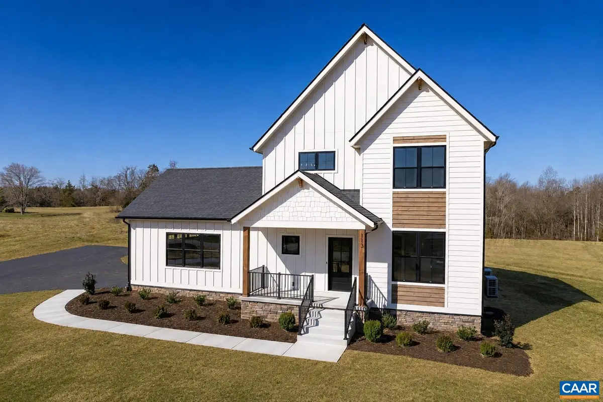 3 Langdon Dr, Dyke, VA 22935 - #1