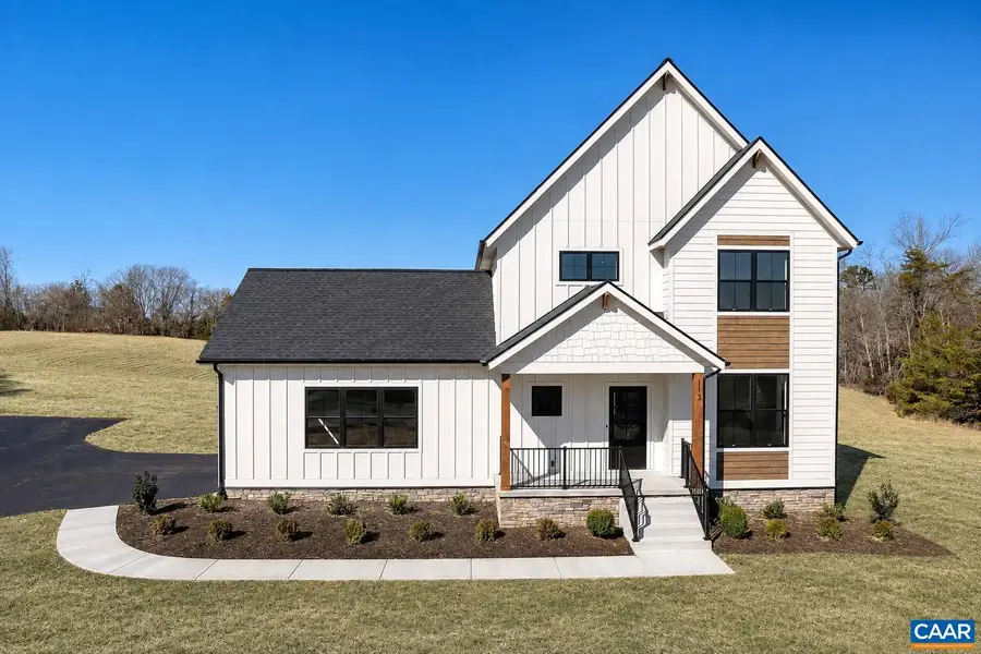 3 Langdon Dr, Dyke, VA 22935 - #2