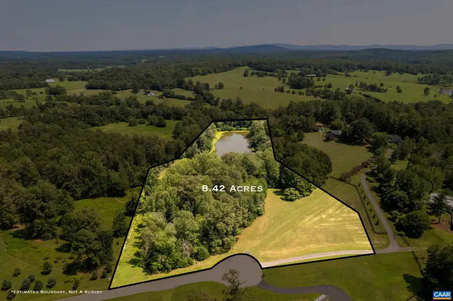 3 Langdon Dr, Dyke, VA 22935 - #3