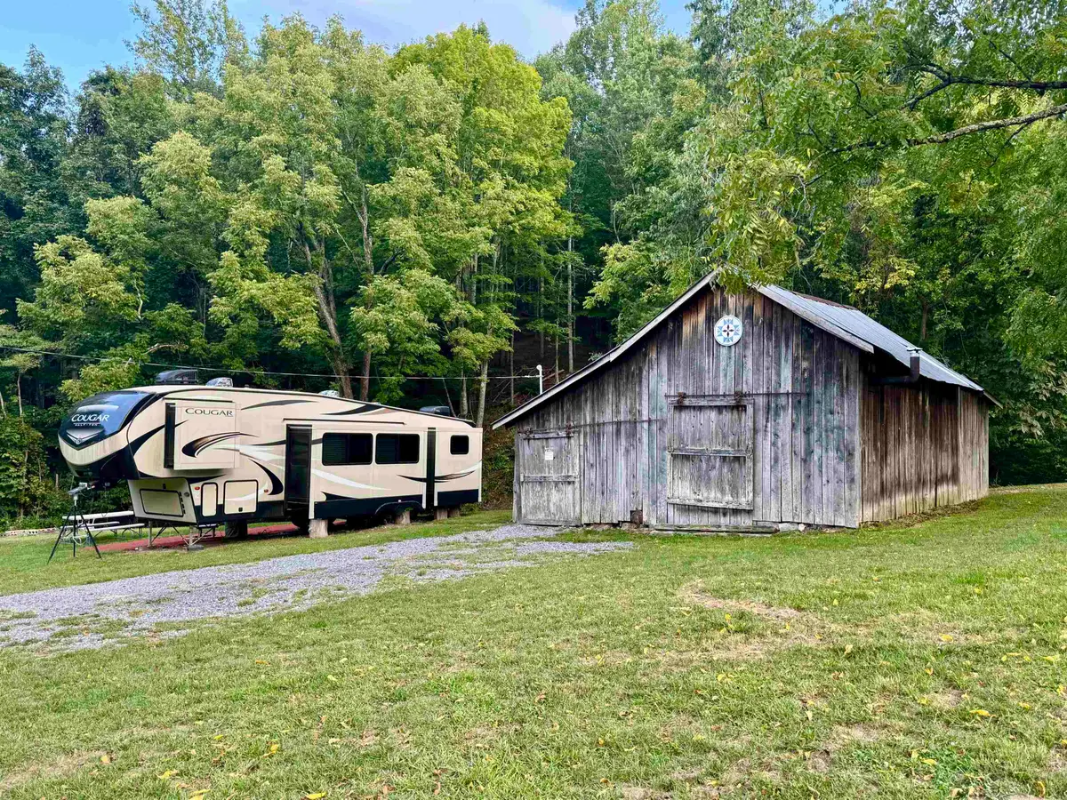 1025 Waterloo Dr, Lexington, VA 24450 - #1